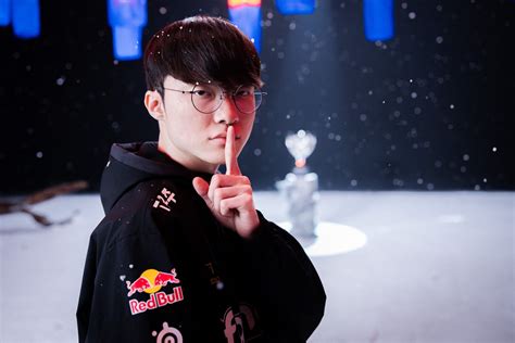 Faker .